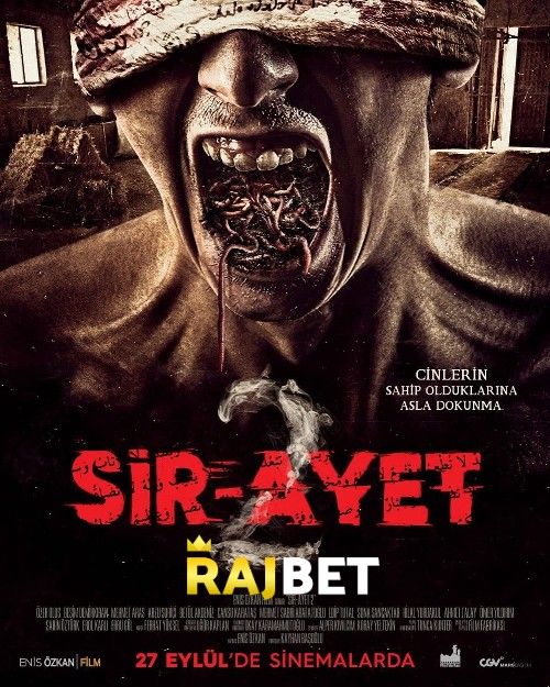 Sir-Ayet 2 (2019) Hindi [Voice Over] Dubbed WEBRip download full movie